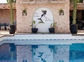 Villa Daba By Zelia