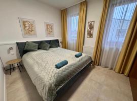 Lavén Superior Apartment, hotel a Balatonfüred