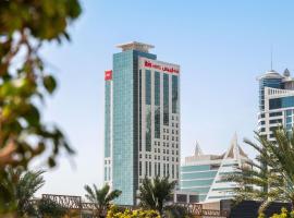 ibis Seef Manama, hotel v destinaci Manama