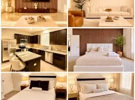 Home Near Fort Cavazos Perfect for Extended Stays