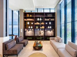 Mercure Curitiba Batel, hotel u gradu 'Curitiba'