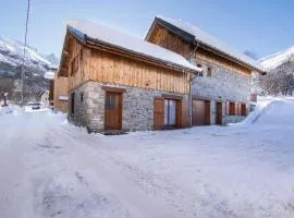 Chalet Pascal 9