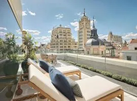 Nobu Hotel Madrid