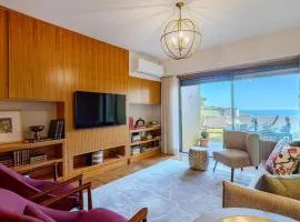 Lagoa's Seascape - Ocean View Terrace