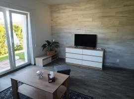 Apartmán Velký Luh