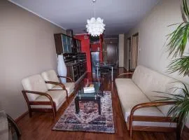 Apartament MK
