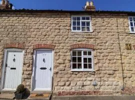 The Cooks Cottage