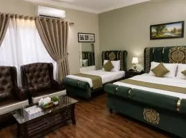 F-7 Guest House, Islamabad