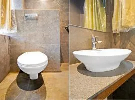 Hotel O VASAL BLISS Restaurant & Cafe