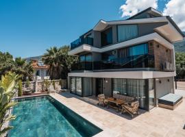 Luxury Villa Heated Pool & Spa, hotel v destinácii Fethiye