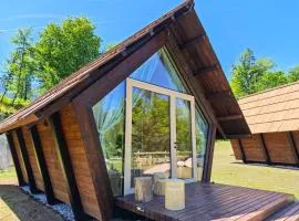 Glamp Kamp Danica