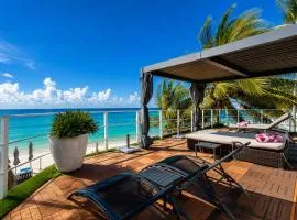 Luciana Hotel & Beach Club