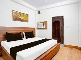 Hotel O Mayur Deluxe