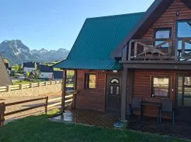 Chalet Hill Mountain Sauna