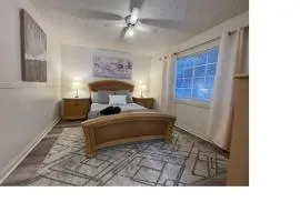 Moreno Valley - Stunning 4 bd, 2 ba home with AC and laundry