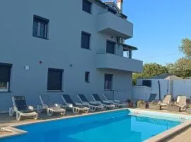 House apartments Ariamare