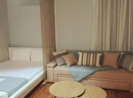 Coralia Nest Studio