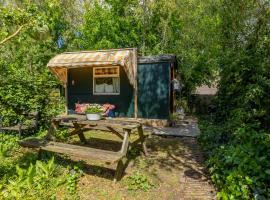 Tiny House, Hotel in Kampen