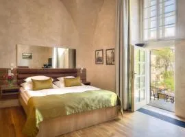Monastery Hotel