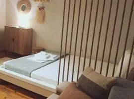 Coralia Nest Studio