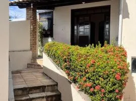 Casa da Zyra em Villas - 10 min Aeroporto - Praia de Ipitanga