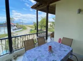 Apostolis Seaside Living