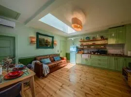 Charming Holiday Home by the Black Sea