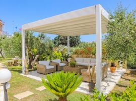 BeB Villa Pacifica, hotel i Peschici