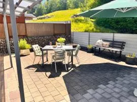 Tiny Haus Dornbirn