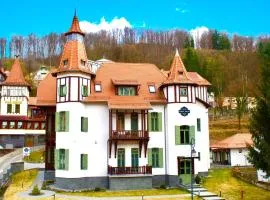 Turul Villa