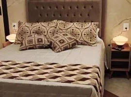 Espaço Vintage Hospedaria -Suíte Relicário