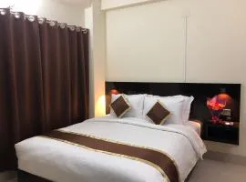 Uttara Service Apartment - Sylhet
