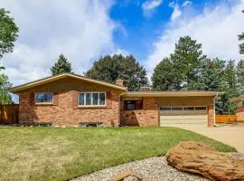 Extended-Stay Home/Office, 8 Mi to Dtwn Denver