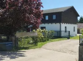 Ferienhaus Feldbrise