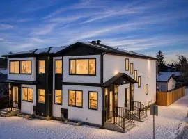 Emerald - 10mins from Stampede Park