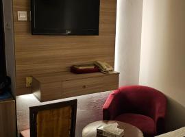 فندق سكب الأصيل, hotel sa An Naqāʼ