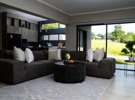Machero Villas Sabi River Eco Estate