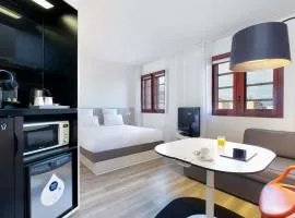 Novotel Suites Perpignan Centre - Grandes Suites & Confort Centre-Ville