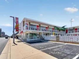Starfire Motel