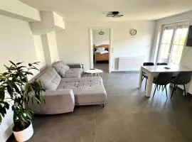 Apartment Rade