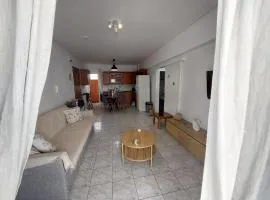 Nia - Seaside house Akrata
