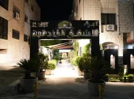 Al Bara Hotel Apartments البراء للشقق الفندقية