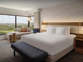 Hyatt Regency Austin, hotel v destinaci Austin