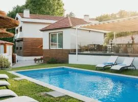 Casas Bouça Maria - Aqua Village & Sports