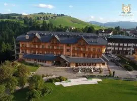Gaarten Hotel Benessere Spa by Kleos Group Collection