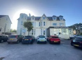 The Durley Chine Hotel