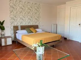 Villa O'Serbante