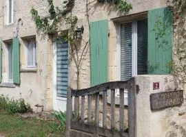 Gîte des petits givrés