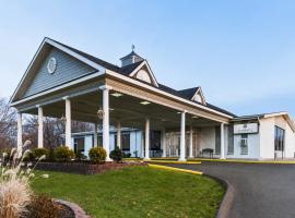 The Kenilworth Hotel - Airport West, hôtel à Kenilworth