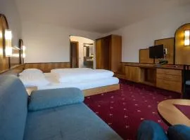 Hotel Gasthof Sonne